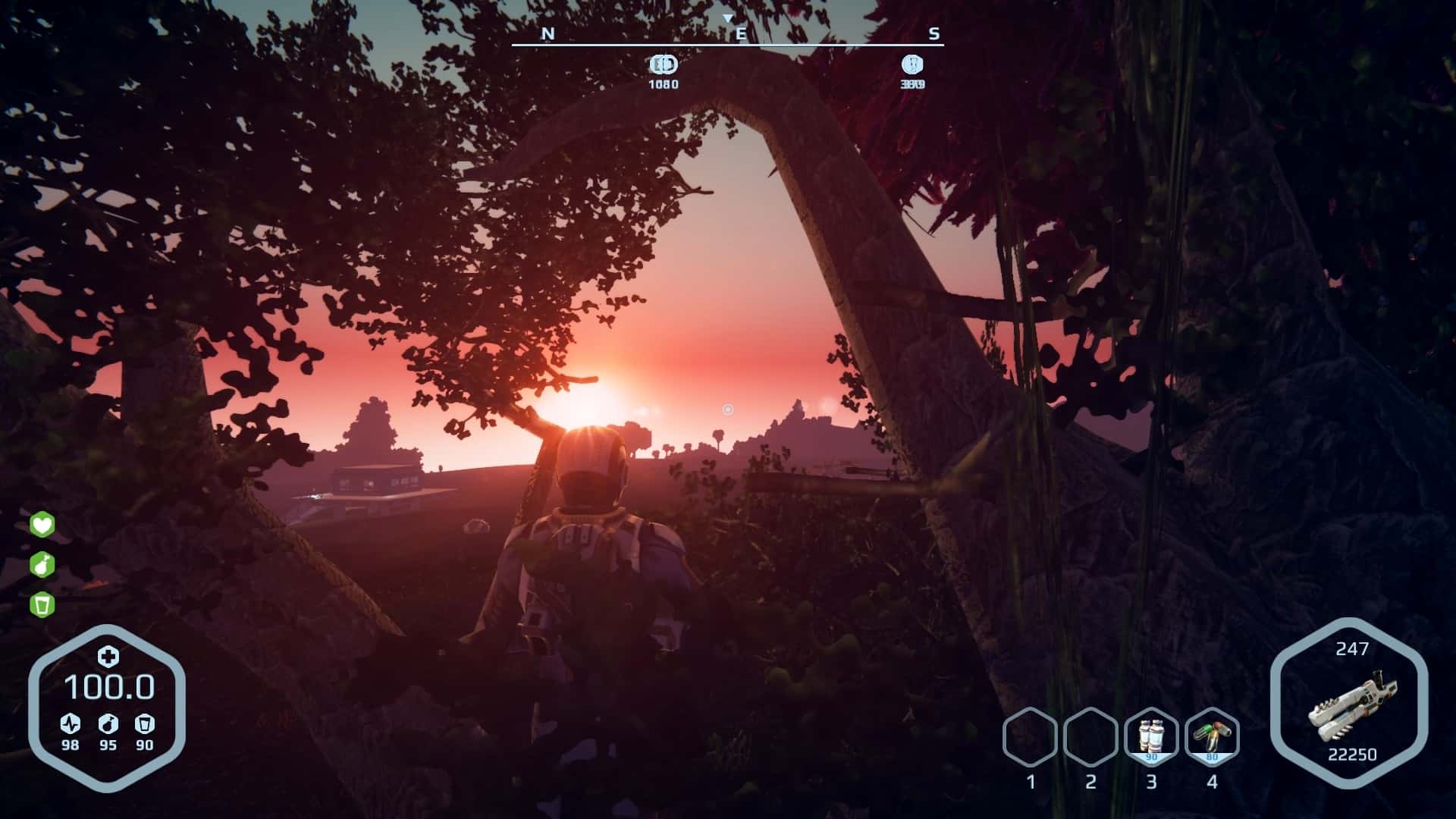 Planet Nomads screenshot 2